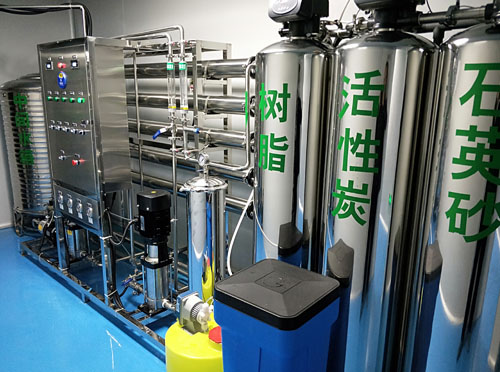 湖南凯泽科技有限公司净水设备 湖南凯泽科技有限公司净水设备