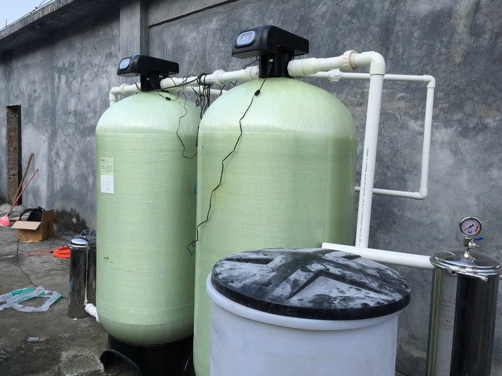软化水设备保养方法 软化水设备保养方法